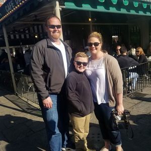 Meet your Posher, Mandy